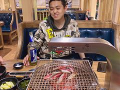 -九田家黑牛烤肉料理(衡百国际店)