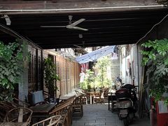-安仁古镇