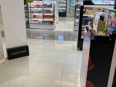 -升恒昌免税商店(台北松山机场店)