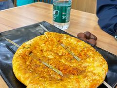 -西部马华清真兰州牛肉面·烧烤夜市(三里河店)