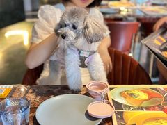 -Let'sBURGERplus·非常创意汉堡(三里屯店)