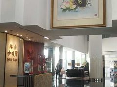 -天津水晶宫饭店