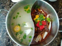 -许府牛杂·鲜牛肉火锅(梁溪万达店)