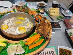 -椰小鸡·琼州糟粕醋(美兰缤纷城店)