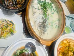 -胖鱼头·南京菜·河景餐厅(夫子庙店)