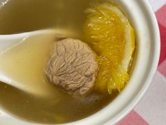 -龙桥私厨·姜花菊花过桥鱼·顺德菜(容桂店)