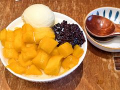 -小团圆糖水铺(襄阳南路店)