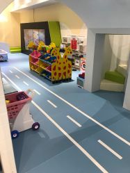 -meland亲子乐园•派对•研学(苏州悠方购物中心店)