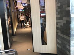 门面-海底捞火锅(崇文门新世界百货店)