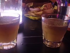 -MOSSO音乐酒吧·live house(南京旗舰店)