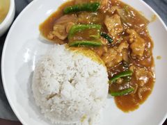 -兴兴旺·冬瓜盅·啫啫煲(西华路店)