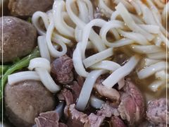 -菜忠潮州牛肉店(岗厦店)