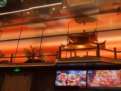 -西塔老太太泥炉烤肉(上海七宝领展广场店)