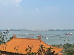 -南沙天后宫景区