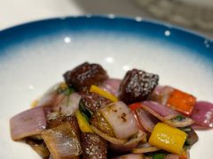 -宝燕壹号景观餐厅(龙盛国际商业广场店)