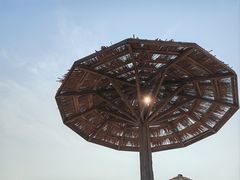 -东戴河风景区-止锚湾