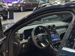 -宁波之星奔驰4S店(海曙店)