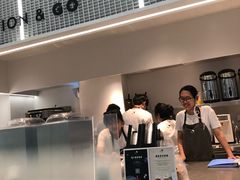 -喜茶(深圳丰盛町店)