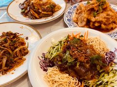 -石老头关东饺子王·东北菜(嘉华鑫城店)