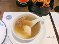 西贡窝蛋牛肉-美奈小馆·越南料理(中航城君尚购物中心店)