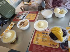 -满记甜品(水游城店)