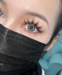 -CM.Nail美甲美睫