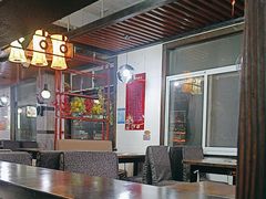 -要得自助火锅(新川路店)