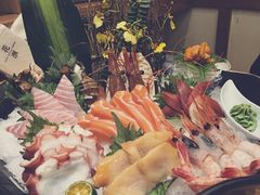 花潮-花潮料理艺食馆(世欧广场店)
