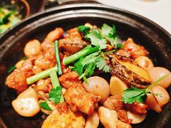 -潮堂 · 潮州菜(国贸商城店)