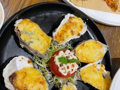 -天府中餐厅·粤菜·海南菜·生猛海鲜(三亚海棠湾洲际度假酒店)