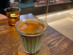 开心果Dirty-UID Café(南门店)