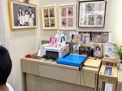 -海马体照相馆(上海宝山万达广场店)