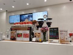 -Manner Coffee(K11店)