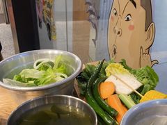 -姜虎东白丁烤肉(深圳湾后海汇店)