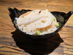 -并州大牌档之醉轻尘