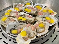 -飞尝蚝·顺德菜·鱼生(顺德总店)