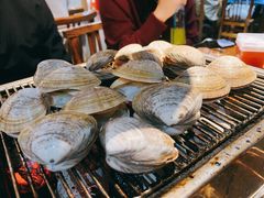 -丹东特色烤肉(学府路一部店)