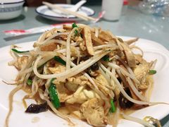 -振生清真饭店(永安道店)