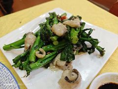 -合力居·生记路边鸡(北京路店)