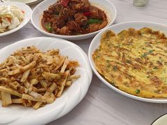 -天乐农家鱼头王(天目湖店)