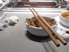 -海底捞火锅(王府井店)