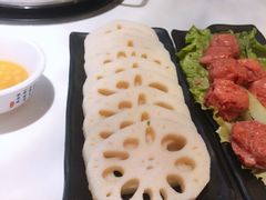 -陈记顺和牛肉火锅馆(天河北路店)