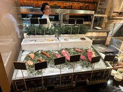 -富力丽思卡尔顿酒店·香荟全日制餐厅