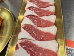 -炉队长·齐齐哈尔家庭烤肉(马家堡店)