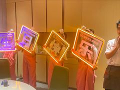 -海底捞火锅(万达广场店)