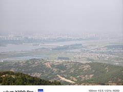 -涂山风景区