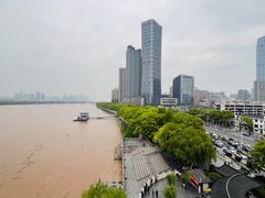 -杜甫江阁