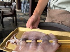 -亚龙湾红树林度假酒店-韩轩韩餐厅