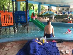 -南宫温泉水世界