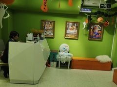 -彩翼美术馆(方庄校区)